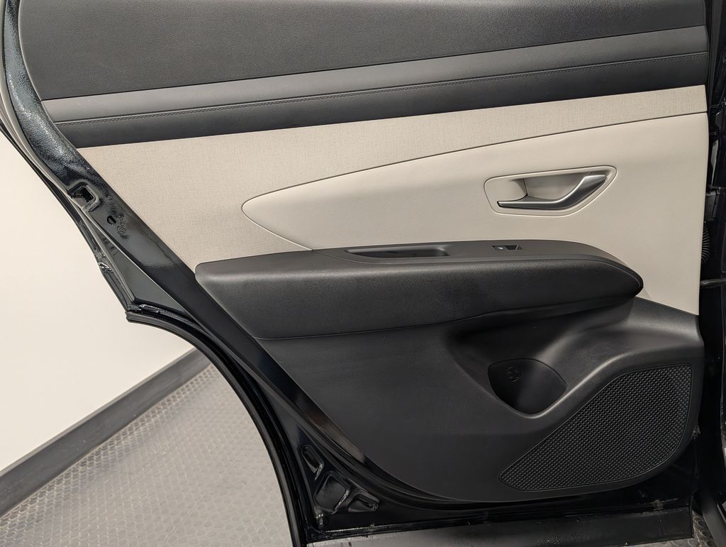 2025 Hyundai Tucson SEL Convenience - Photo 22