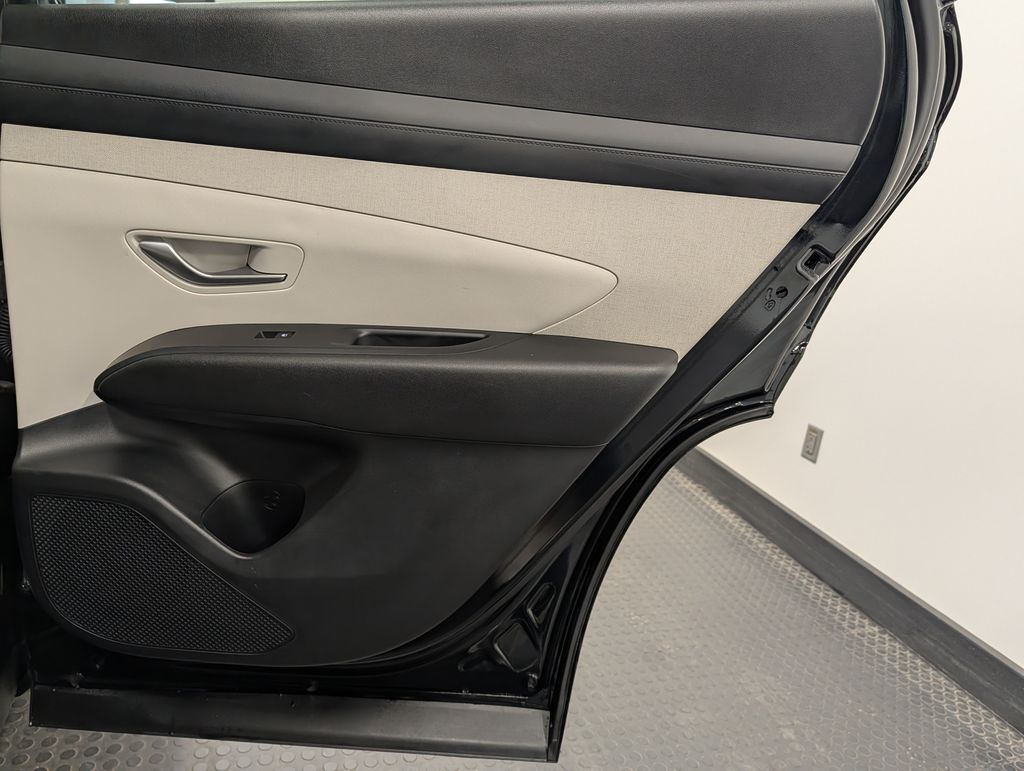 2025 Hyundai Tucson SEL Convenience - Photo 25