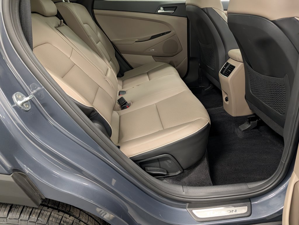 2020 Hyundai Tucson Ultimate - Photo 34