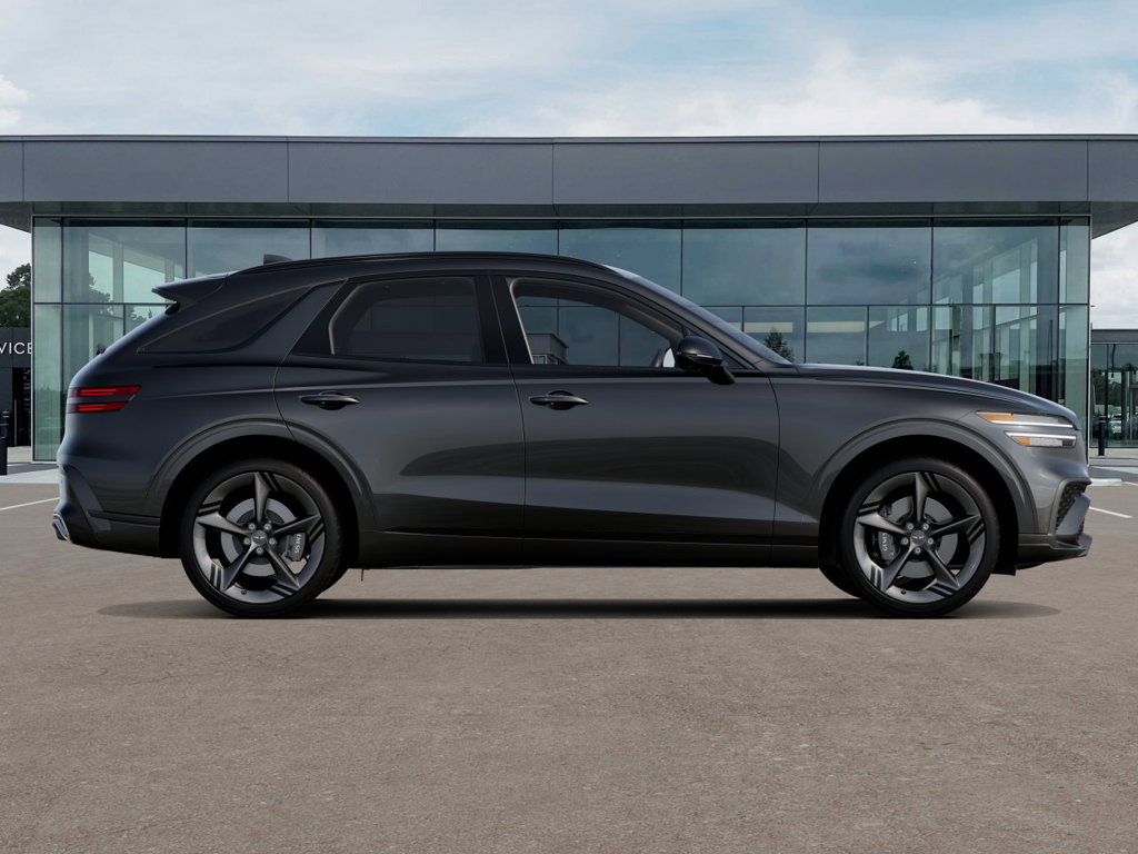 New 2027 Genesis GV70 2.5T Sport Prestige SUV