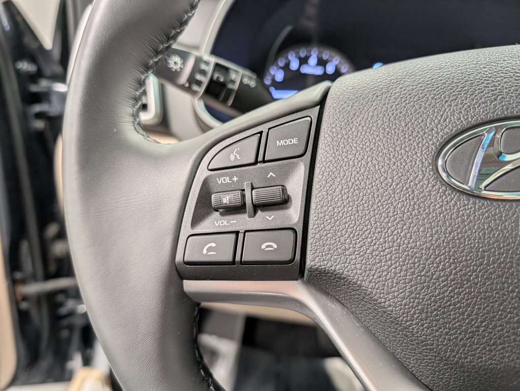 2020 Hyundai Tucson Ultimate - Photo 20