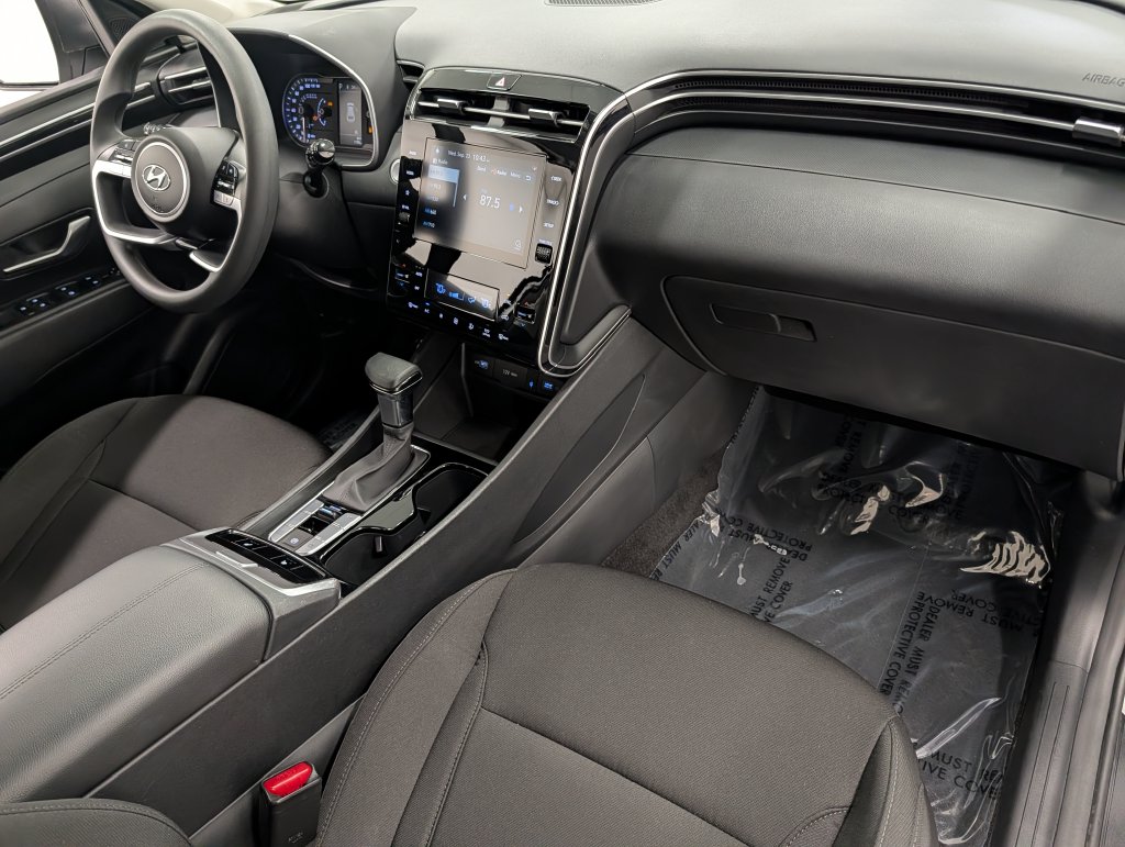 2024 Hyundai Tucson SEL - Photo 13