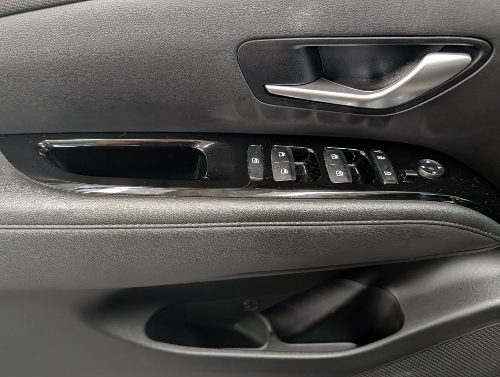 2024 Hyundai Santa Cruz Limited - Photo 10
