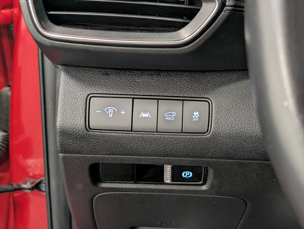 2023 Hyundai Santa Fe XRT - Photo 24