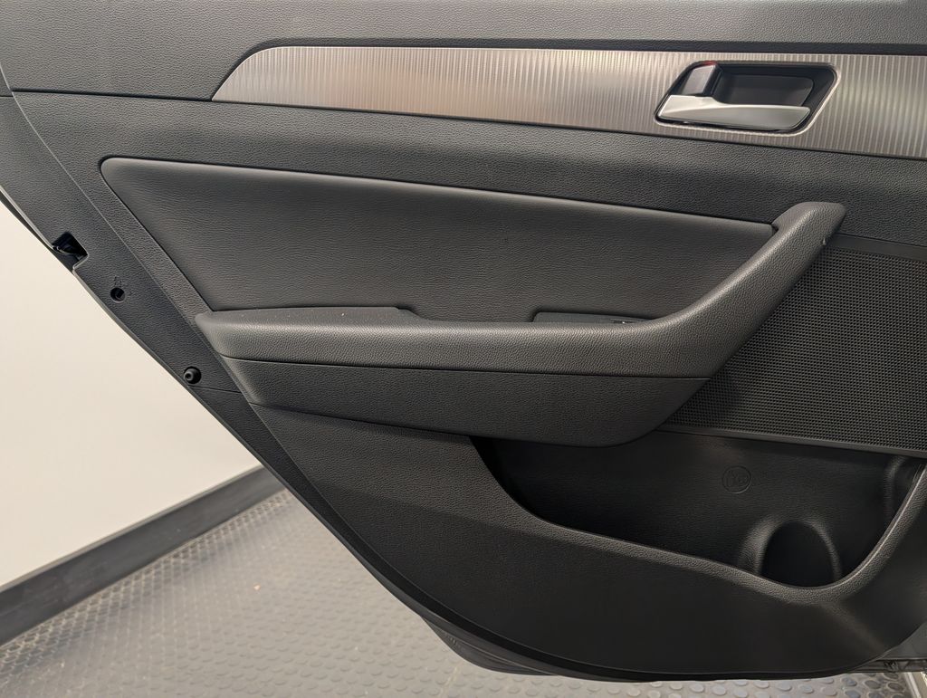 2018 Hyundai Sonata Sport - Photo 21