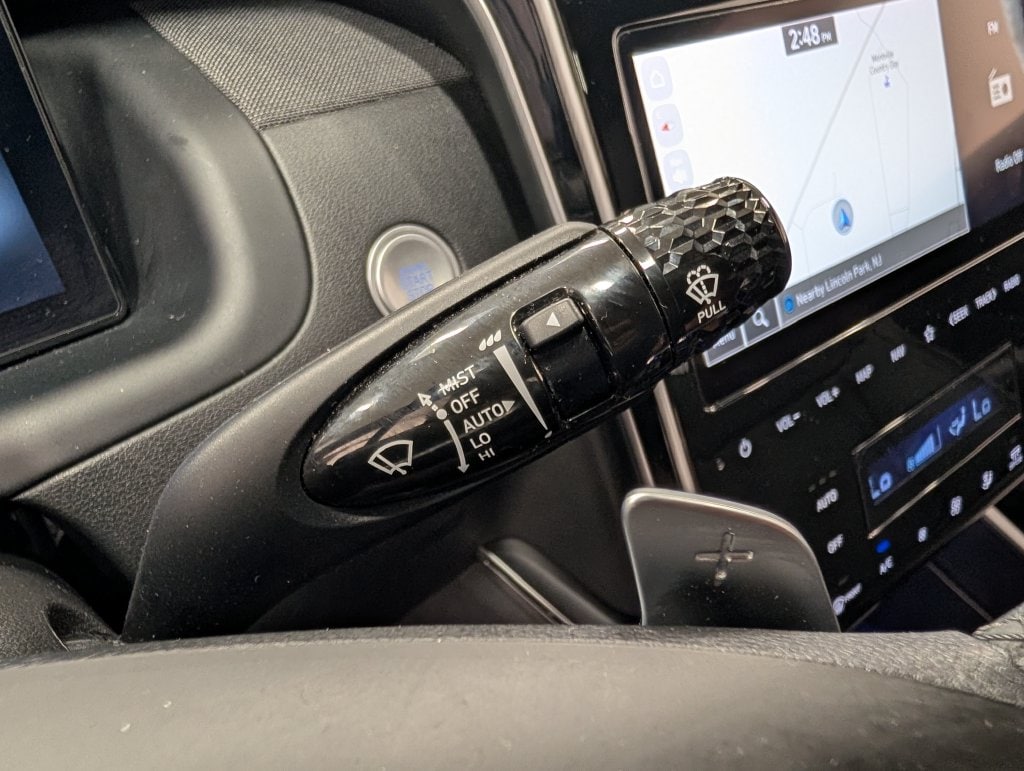 2024 Hyundai Santa Cruz Limited - Photo 21