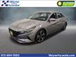 Certified 2023 Hyundai Elantra SEL Sedan