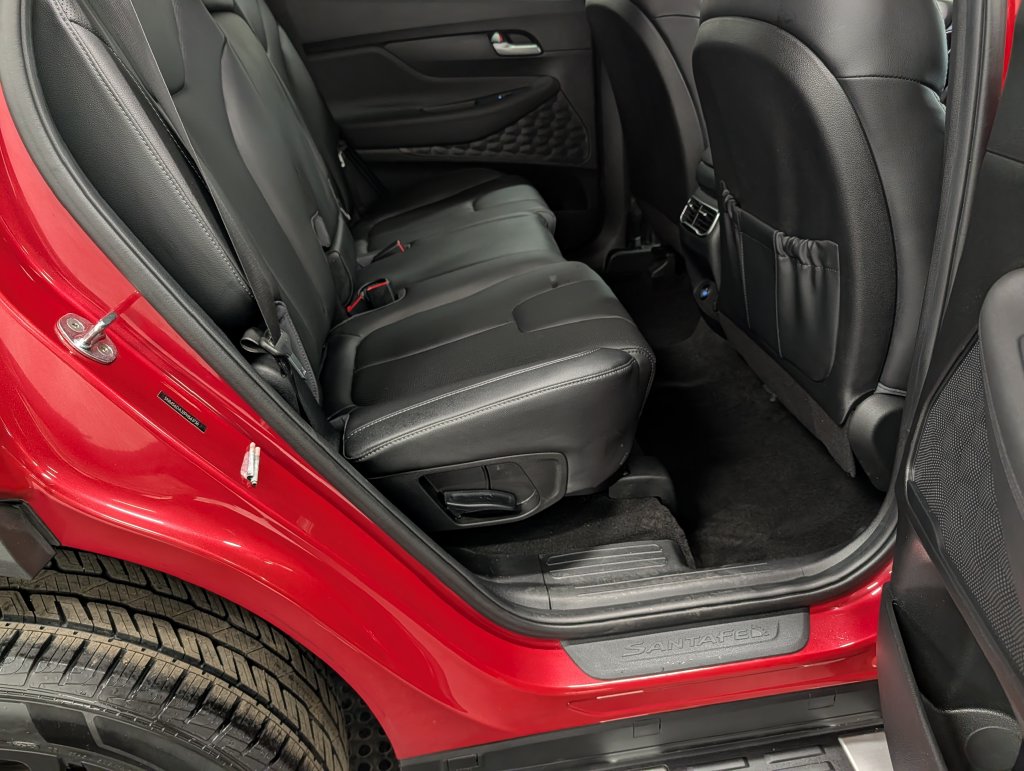 2023 Hyundai Santa Fe XRT - Photo 30