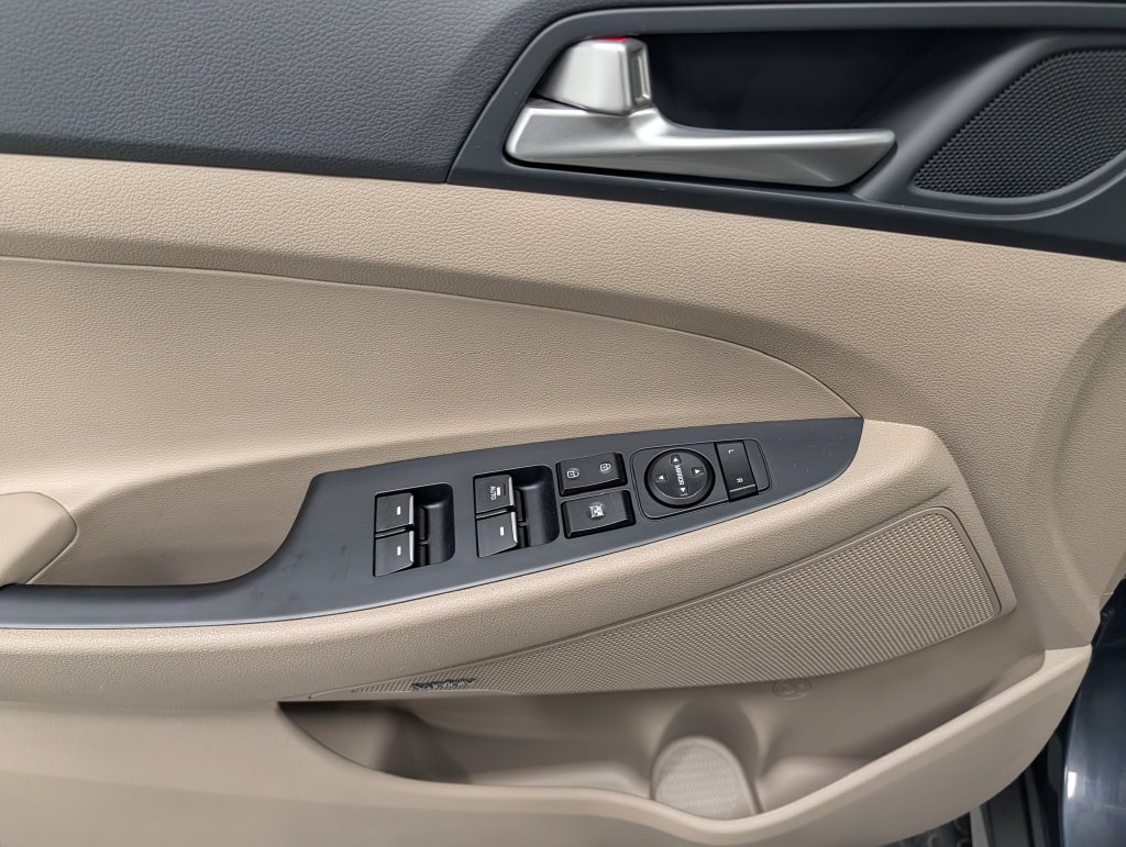 2020 Hyundai Tucson Ultimate - Photo 11