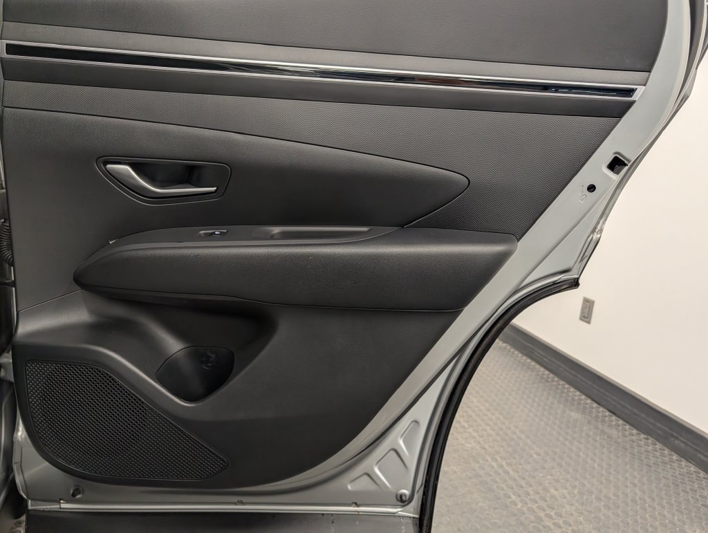 2024 Hyundai Tucson SEL - Photo 10