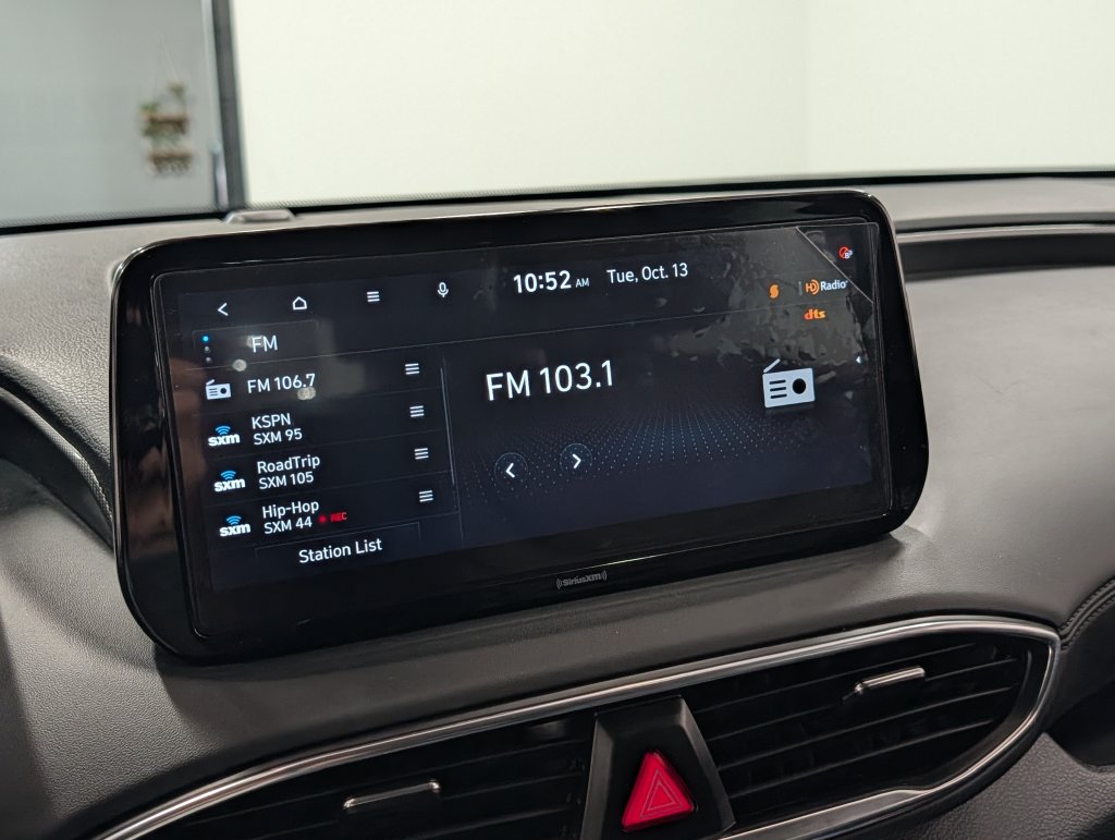 2023 Hyundai Santa Fe XRT - Photo 14