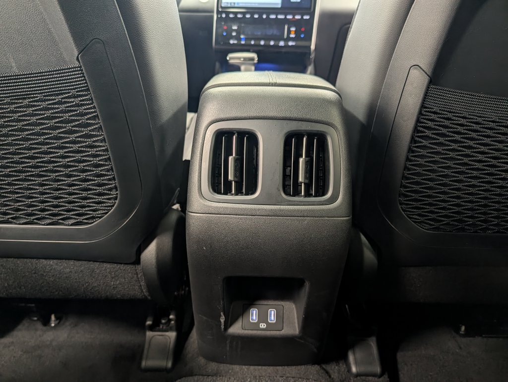 2024 Hyundai Santa Cruz Limited - Photo 28
