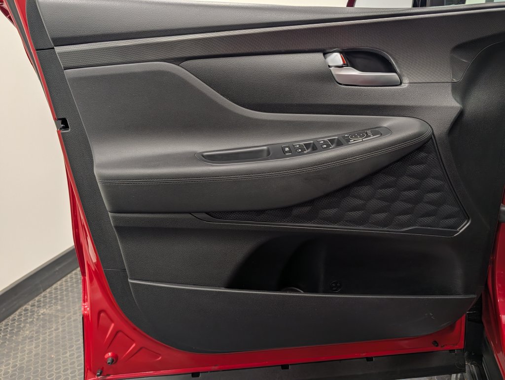 2023 Hyundai Santa Fe XRT - Photo 8