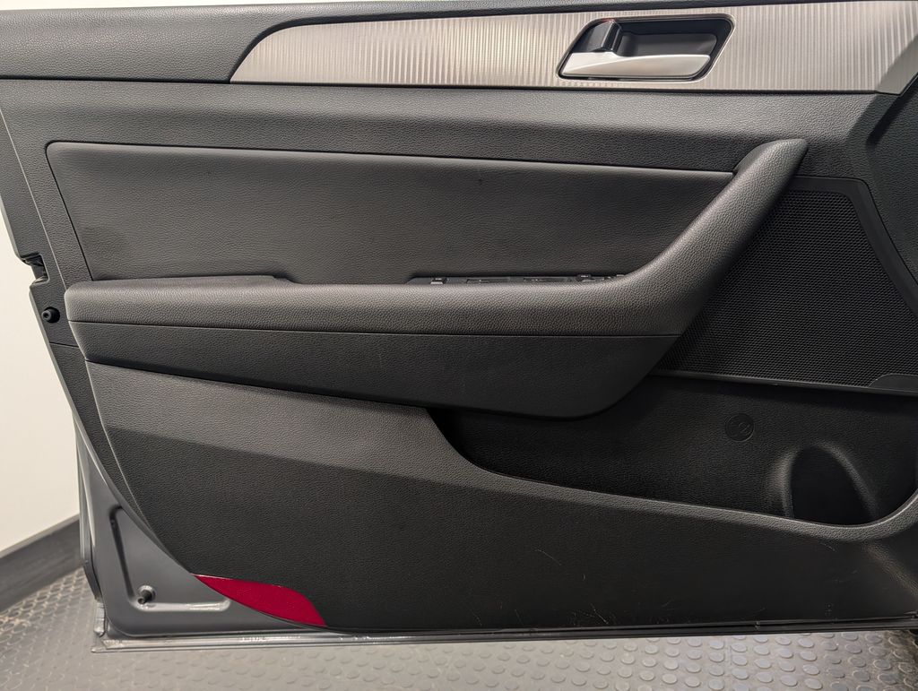 2018 Hyundai Sonata Sport - Photo 7