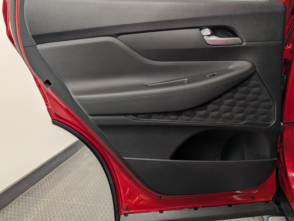 2023 Hyundai Santa Fe XRT - Photo 25