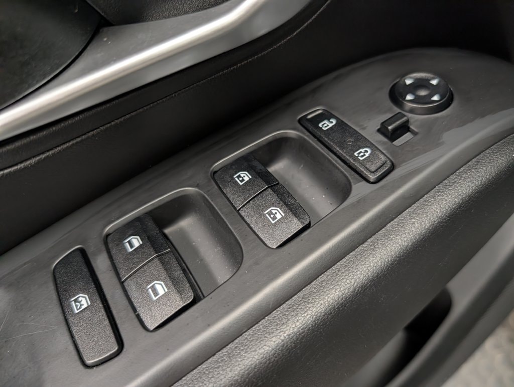2024 Hyundai Tucson SEL - Photo 26
