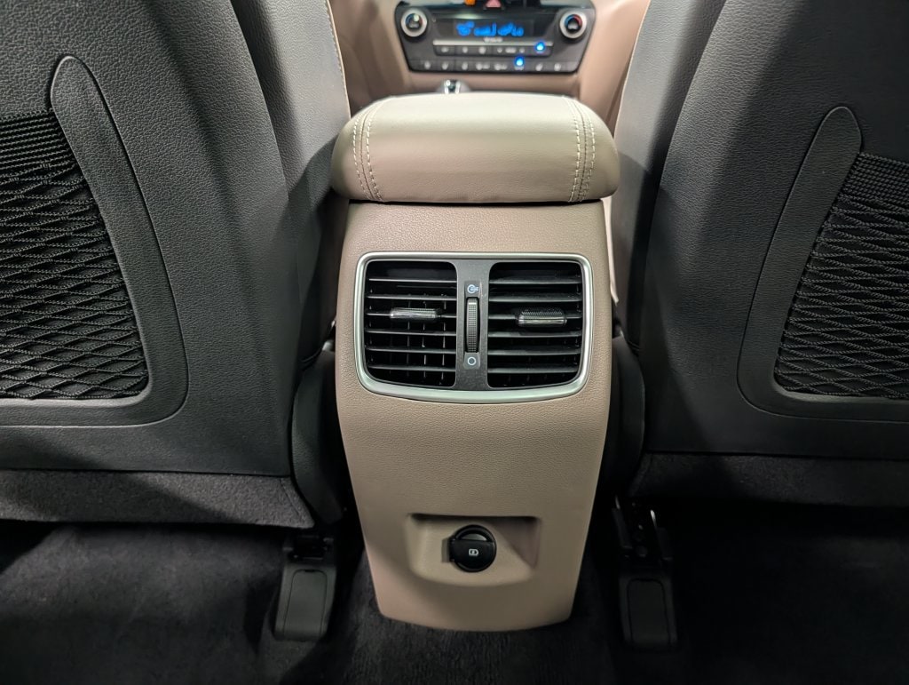 2020 Hyundai Tucson Ultimate - Photo 31