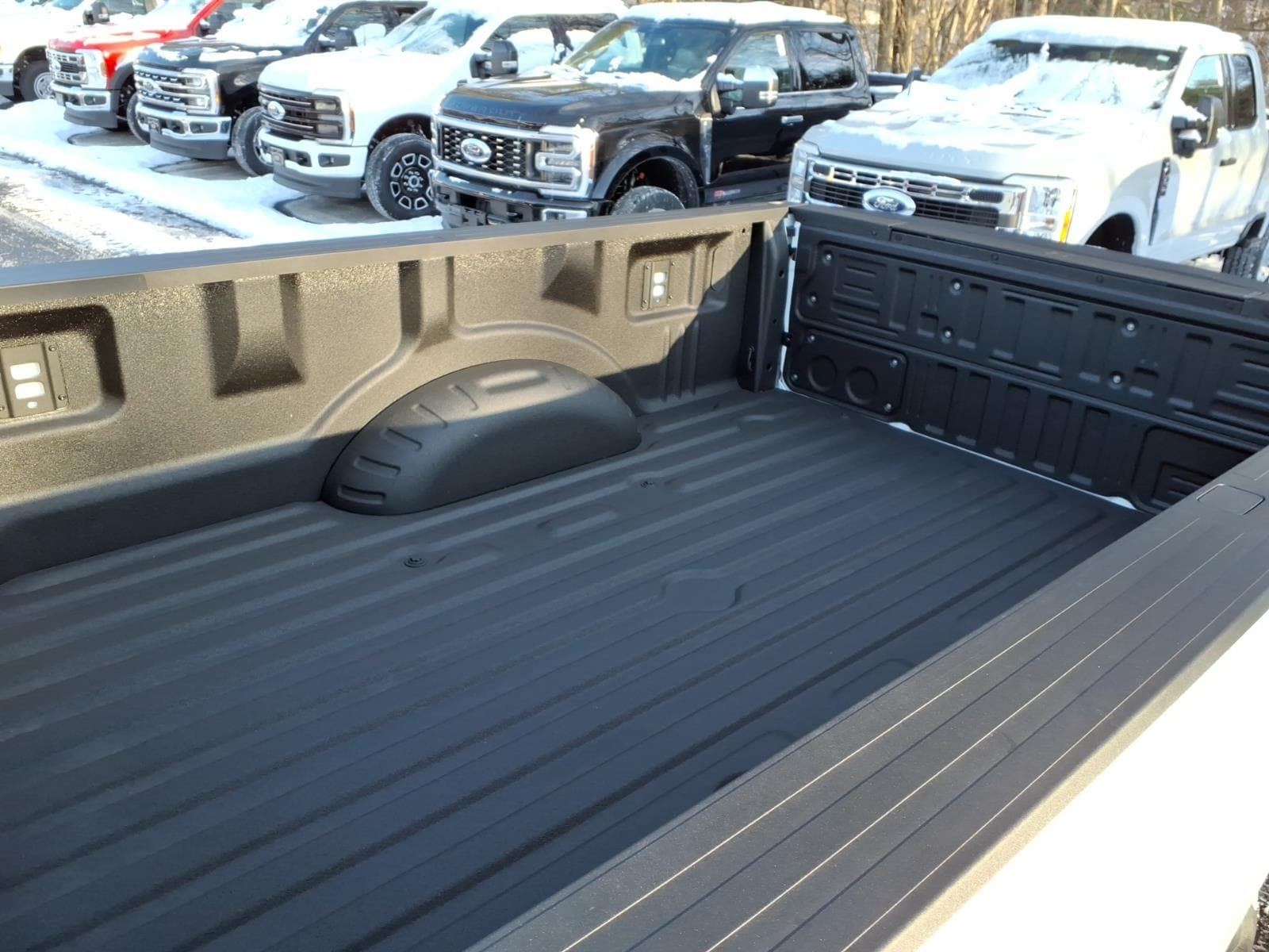 2025 Ford F-250 Super Duty XL - Photo 11