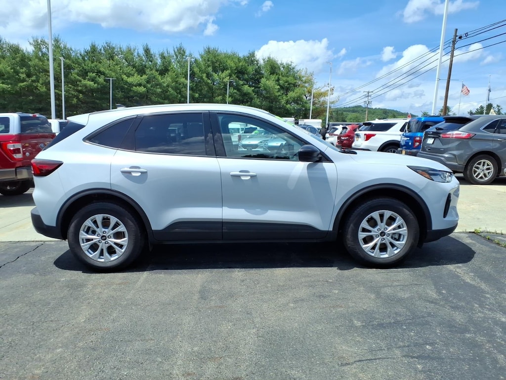 Used 2025 Ford Escape Active AWD Active SUV