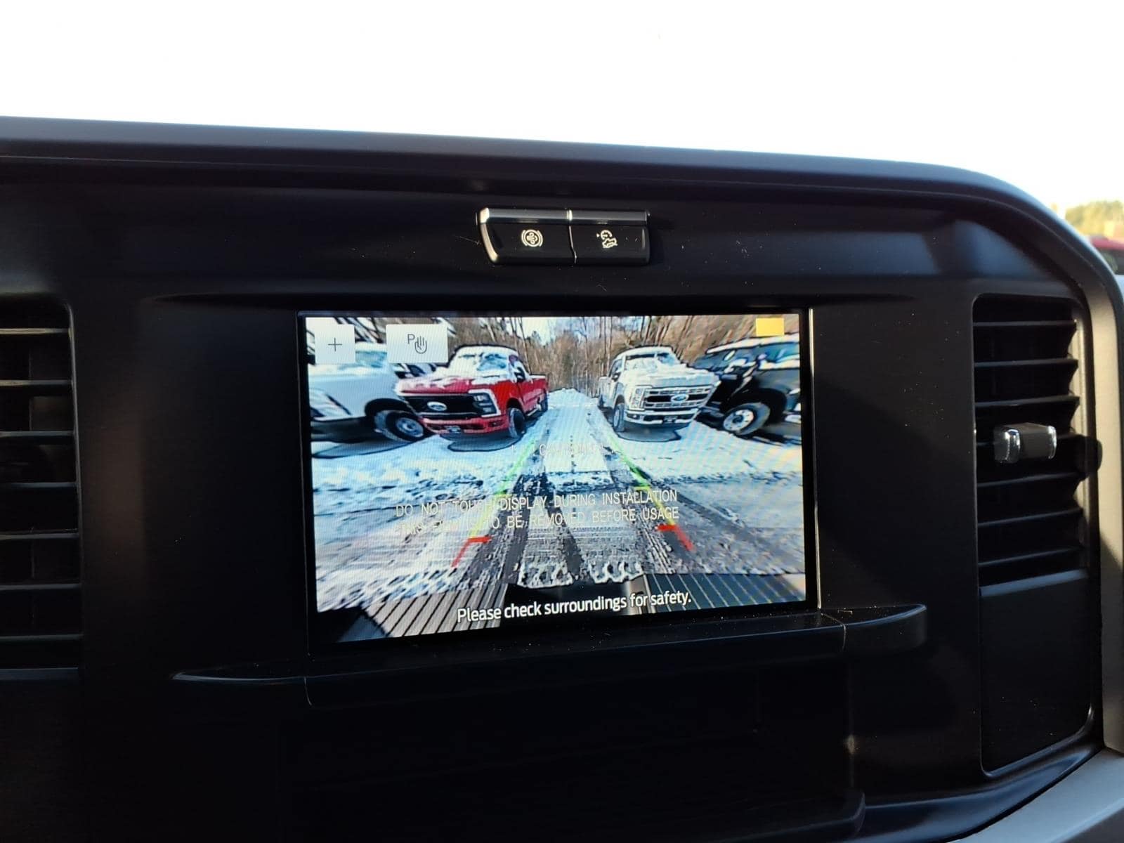 2025 Ford F-250 Super Duty XL - Photo 13