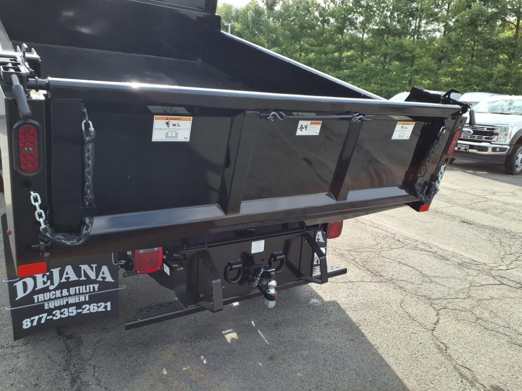 2025 Ford F-550 Super Duty Chassis Cab XL - Photo 11
