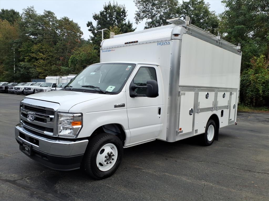 2026 Ford E-Series Cutaway Base - Photo 6
