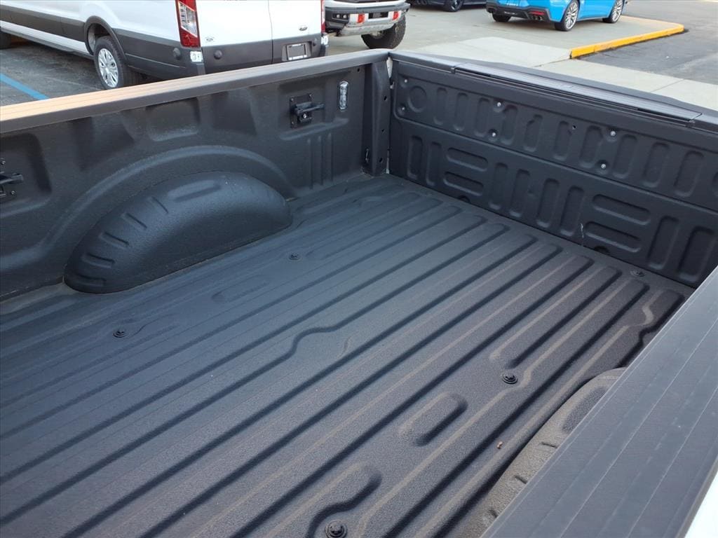 2022 Ford F-350 Super Duty Lariat - Photo 15