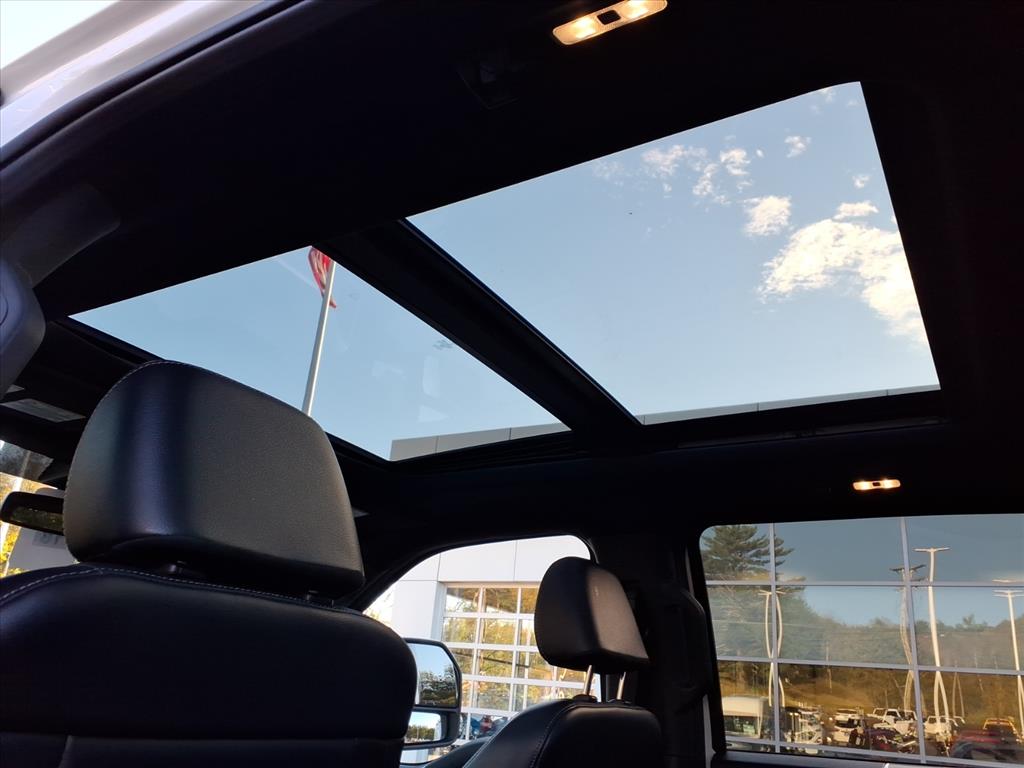 2022 Ford F-350 Super Duty Lariat - Photo 19