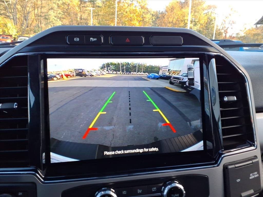 2022 Ford F-350 Super Duty Lariat - Photo 24
