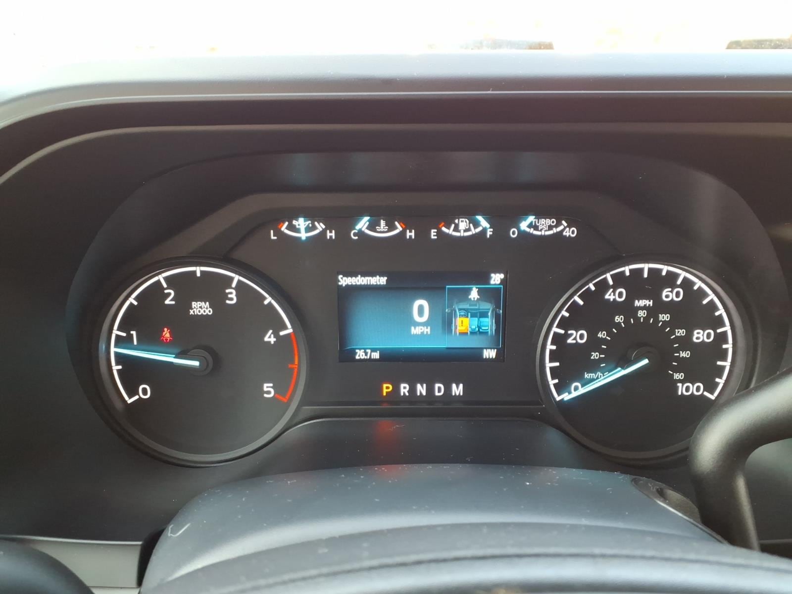 2025 Ford F-250 Super Duty XL - Photo 12