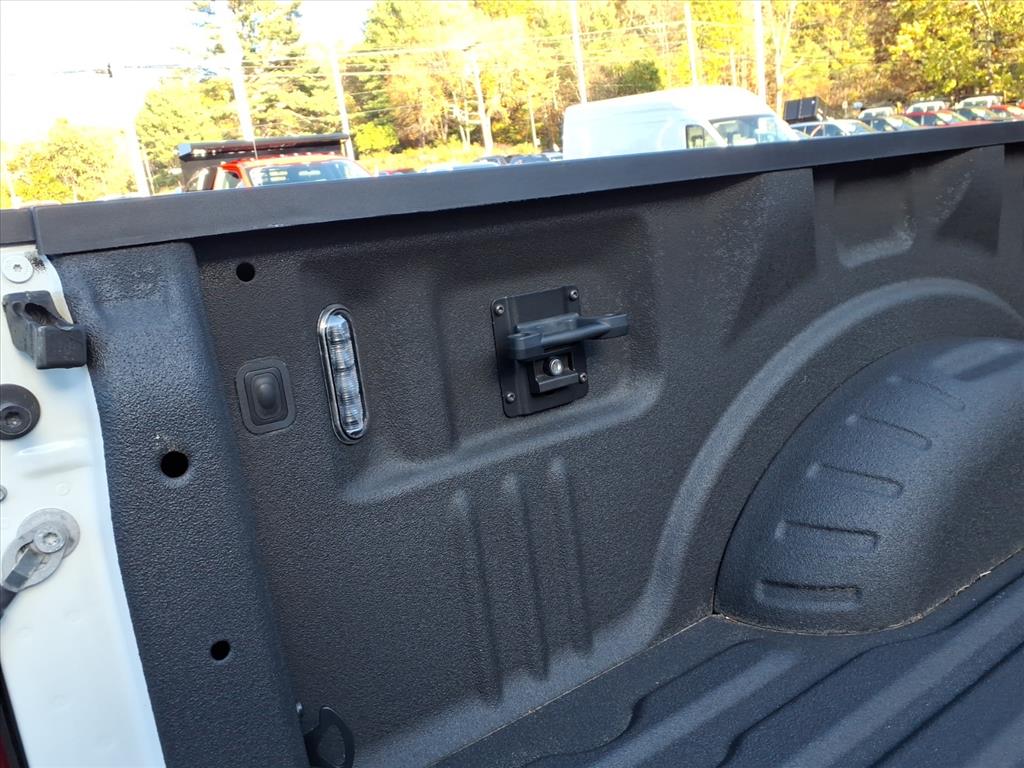 2022 Ford F-350 Super Duty Lariat - Photo 21