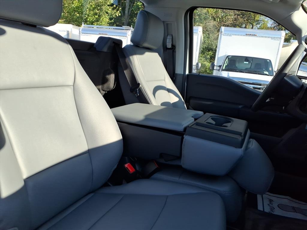 2025 Ford F-550 Super Duty Chassis Cab XL - Photo 12