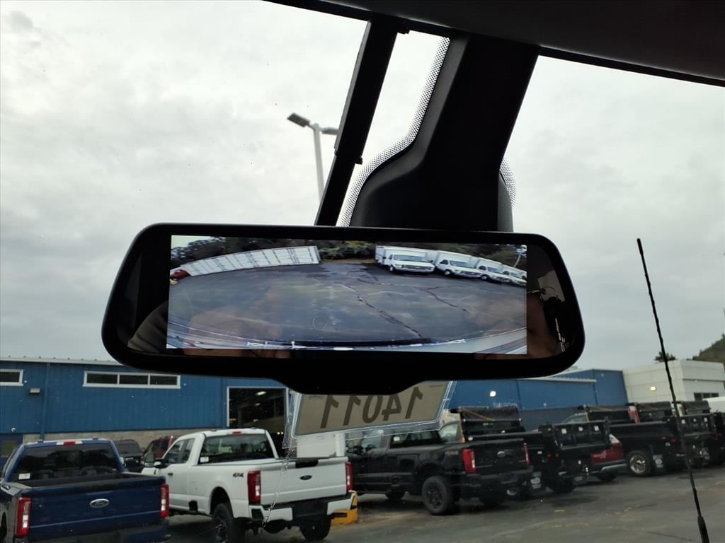 2026 Ford E-Series Cutaway Base - Photo 20