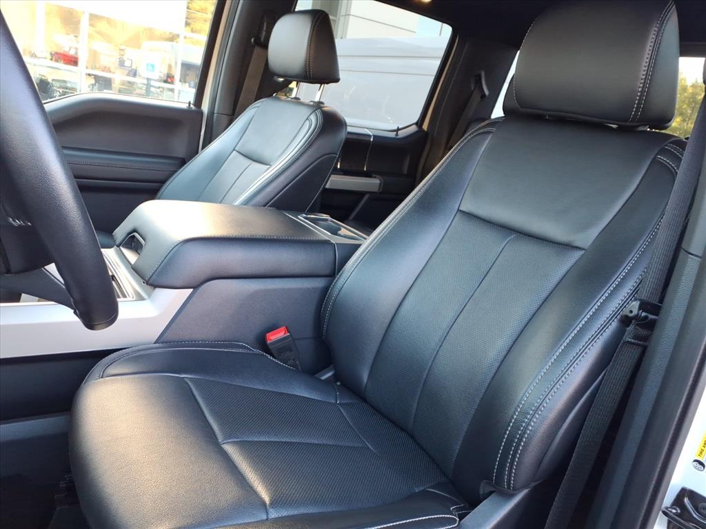 2022 Ford F-350 Super Duty Lariat - Photo 12