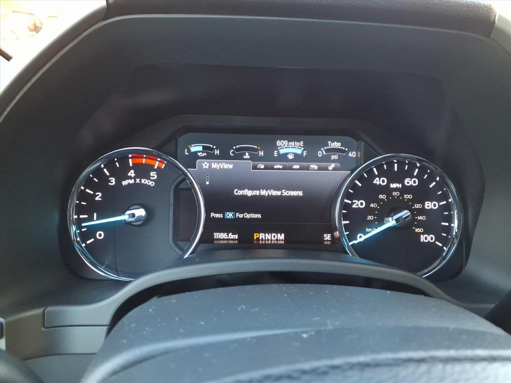 2022 Ford F-350 Super Duty Lariat - Photo 22