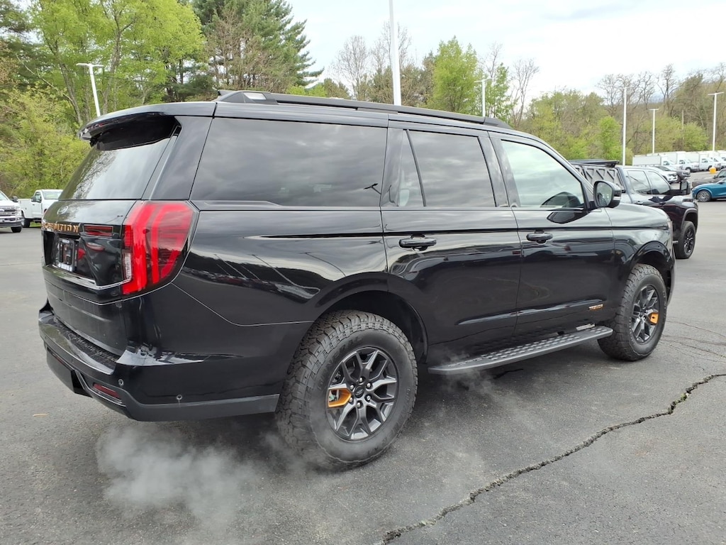 Used 2025 Ford Expedition Tremor 4x4 Tremor SUV