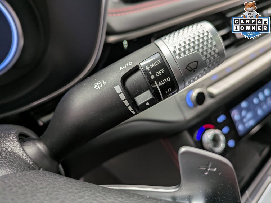 2026 GENESIS G70 Sport Prestige - Photo 20