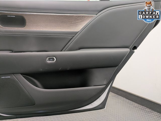 2025 GENESIS G90 Base - Photo 25