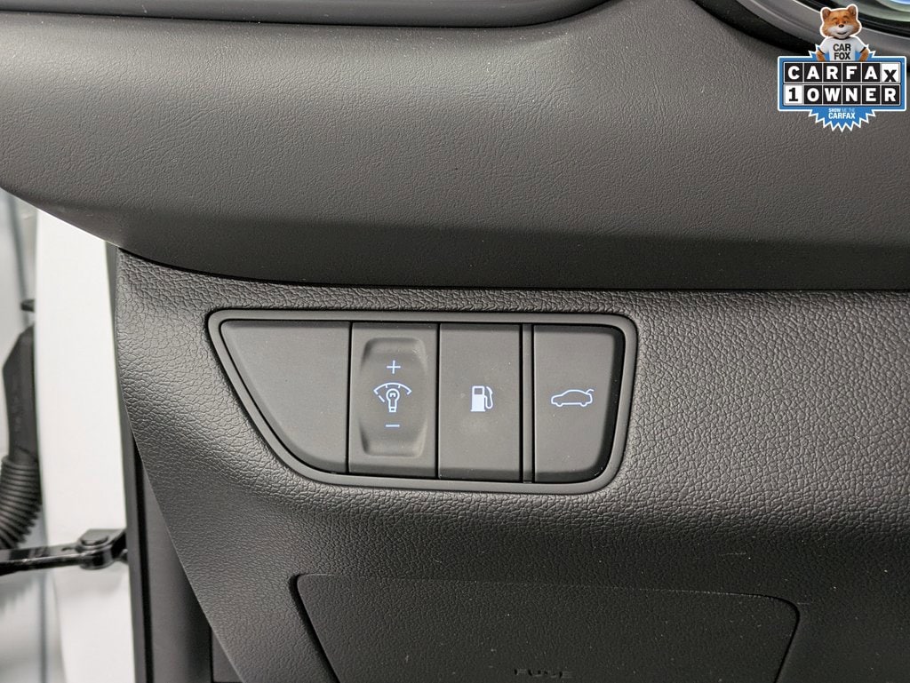 2026 GENESIS G70 Sport Prestige - Photo 22