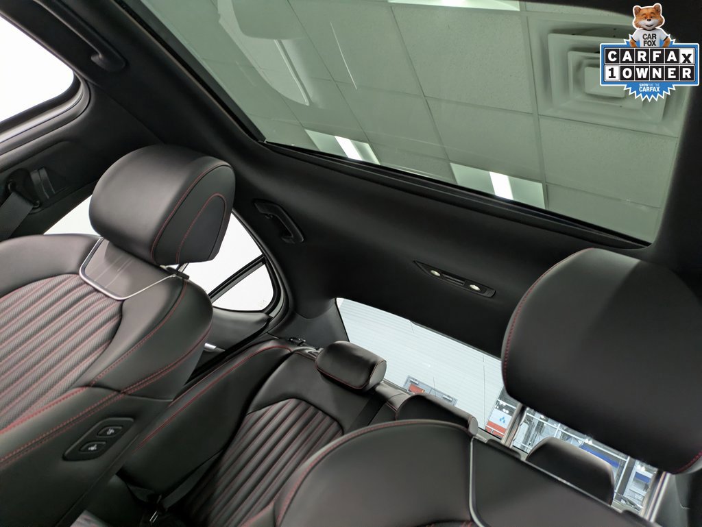 2026 GENESIS G70 Sport Prestige - Photo 23