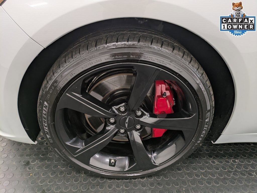 2026 GENESIS G70 Sport Prestige - Photo 8