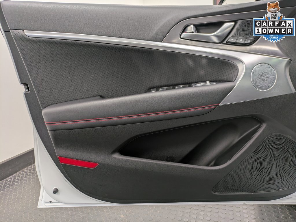 2026 GENESIS G70 Sport Prestige - Photo 9