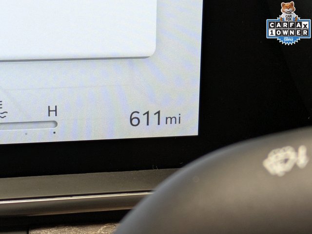 2025 GENESIS G90 Base - Photo 16