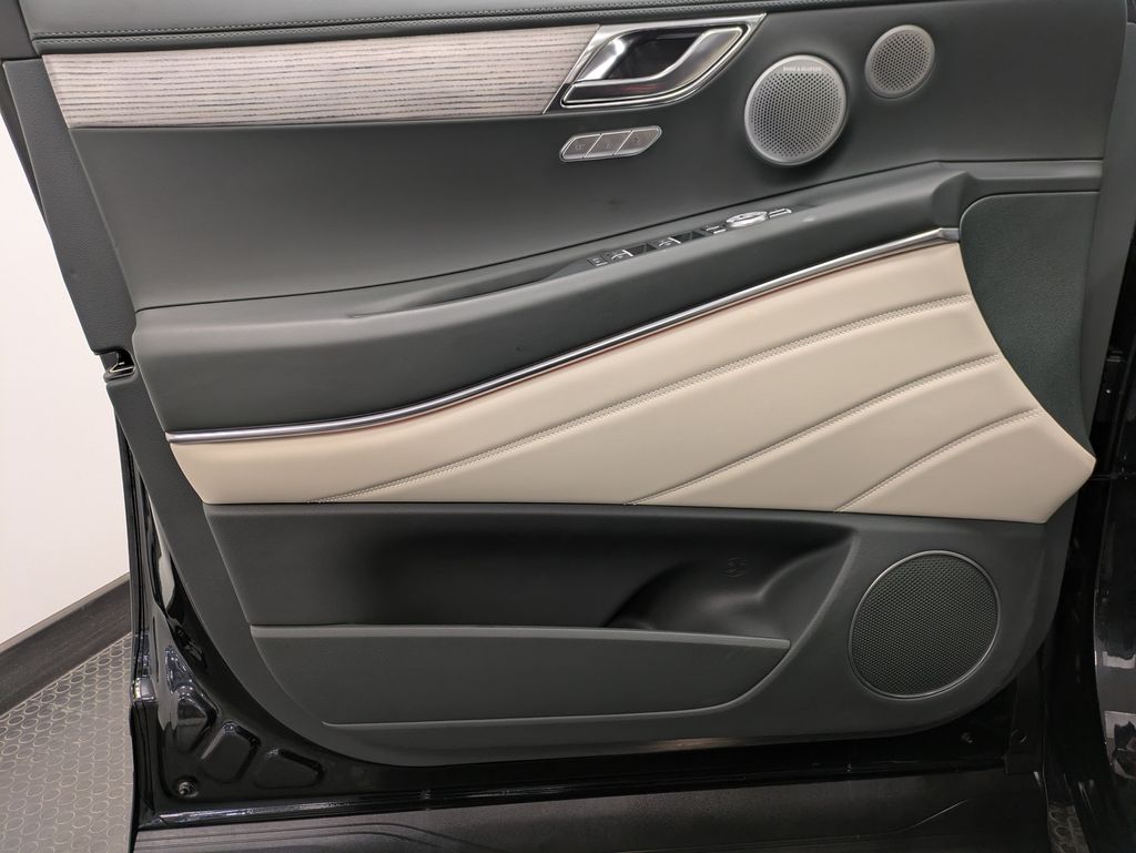 2026 GENESIS GV80 Advanced - Photo 9