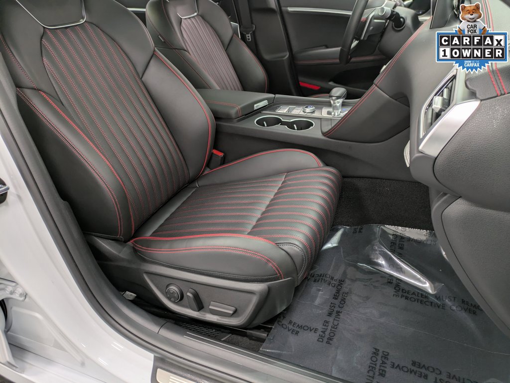 2026 GENESIS G70 Sport Prestige - Photo 30