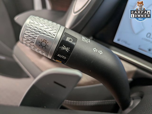 2025 GENESIS G90 Base - Photo 17