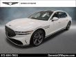 Used 2025 Genesis G90 3.5T Sedan