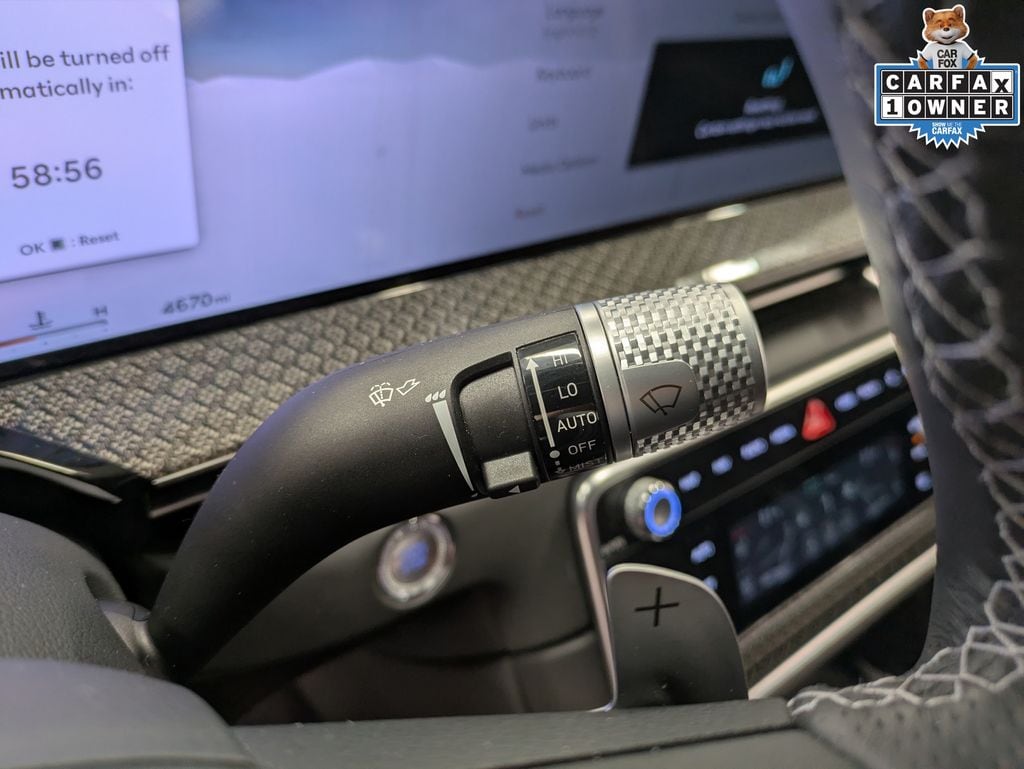 2026 GENESIS GV80 Coupe E-SC - Photo 19