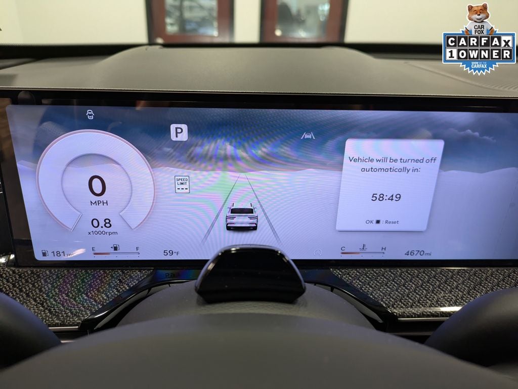 2026 GENESIS GV80 Coupe E-SC - Photo 16