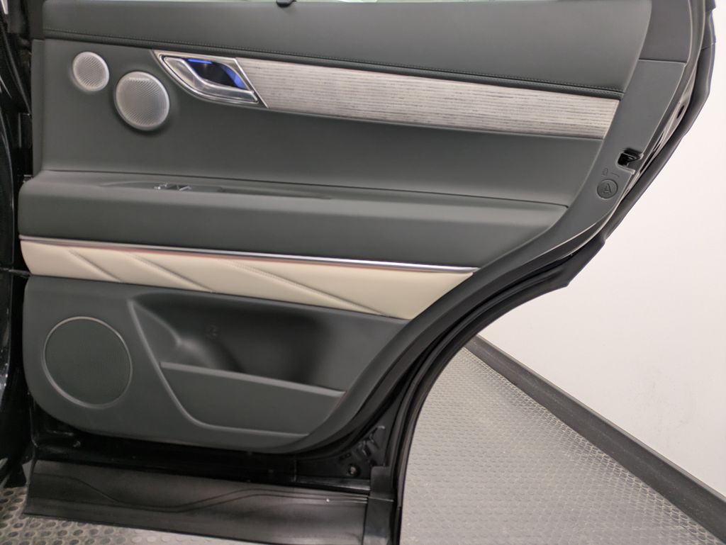 2026 GENESIS GV80 Advanced - Photo 25